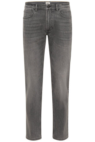 DŽÍNY CAMEL ACTIVE 5-PKT DENIM REGULAR FIT NOS - Fotografie č. 4