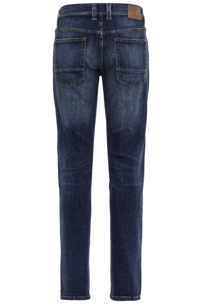 DŽÍNSY CAMEL ACTIVE 5-PKT DENIM REGULAR FIT NOS - Fotografia č. 5