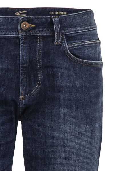 DŽÍNSY CAMEL ACTIVE 5-PKT DENIM REGULAR FIT NOS - Fotografia č. 6