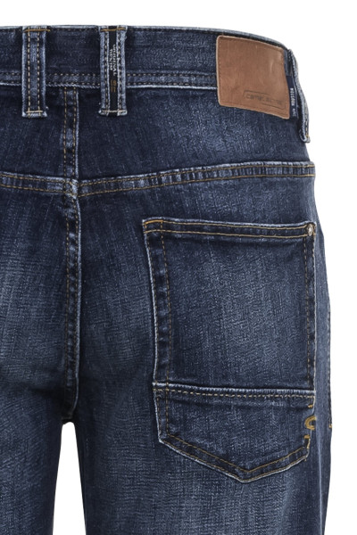 DŽÍNSY CAMEL ACTIVE 5-PKT DENIM REGULAR FIT NOS - Fotografia č. 7