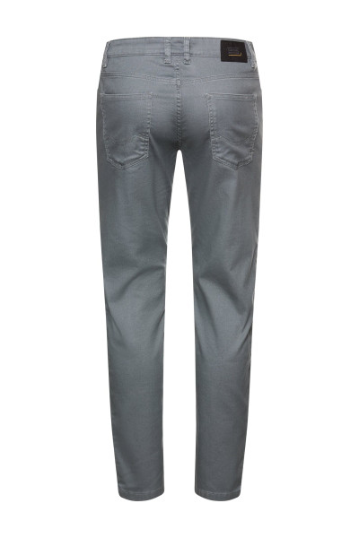 DŽÍNY CAMEL ACTIVE 5-PKT WOVEN REGULAR FIT NOS - Fotografie č. 5