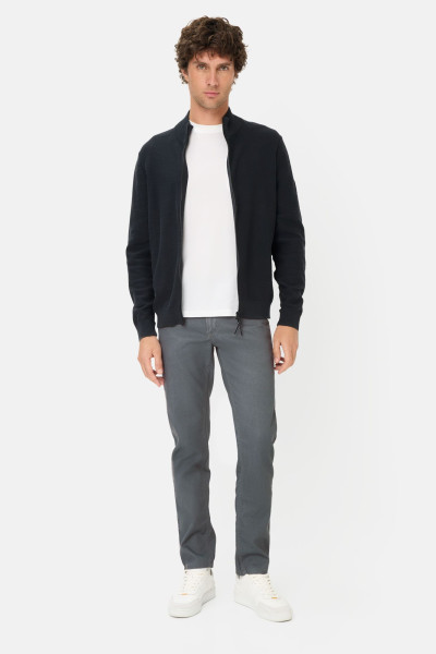 DŽÍNY CAMEL ACTIVE 5-PKT WOVEN REGULAR FIT NOS - Fotografie č. 2