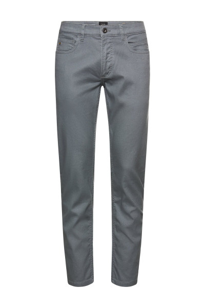 DŽÍNY CAMEL ACTIVE 5-PKT WOVEN REGULAR FIT NOS - Fotografie č. 4