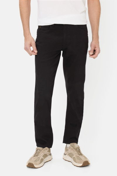 DŽÍNY CAMEL ACTIVE 5-PKT WOVEN REGULAR FIT NOS - Fotografie č. 1