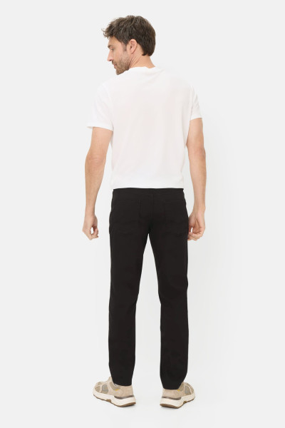 DŽÍNY CAMEL ACTIVE 5-PKT WOVEN REGULAR FIT NOS - Fotografie č. 3