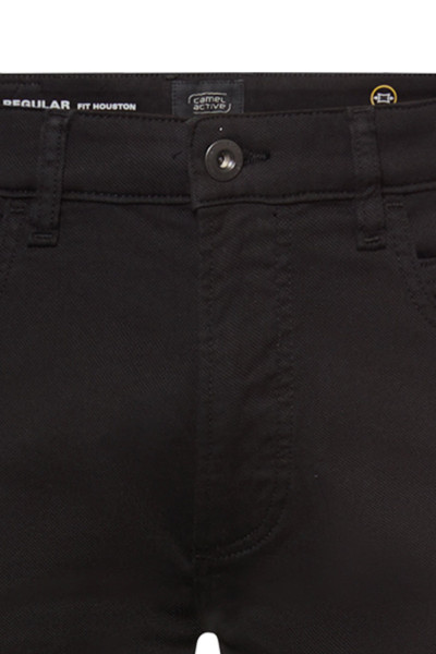 DŽÍNY CAMEL ACTIVE 5-PKT WOVEN REGULAR FIT NOS - Fotografie č. 6