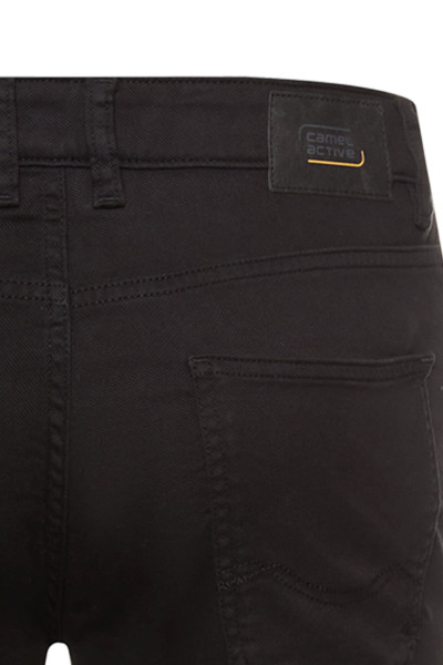 DŽÍNY CAMEL ACTIVE 5-PKT WOVEN REGULAR FIT NOS - Fotografie č. 7