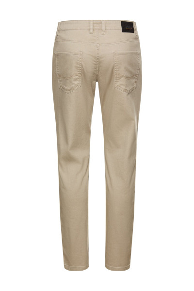 DŽÍNY CAMEL ACTIVE 5-PKT WOVEN REGULAR FIT NOS - Fotografie č. 5