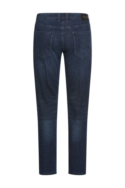 FARMER CAMEL ACTIVE 5-PKT DENIM REGULAR FIT - Kép 2