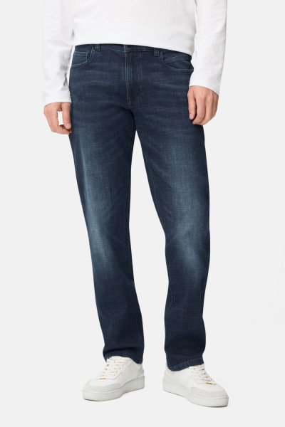 FARMER CAMEL ACTIVE 5-PKT DENIM REGULAR FIT - Kép 1
