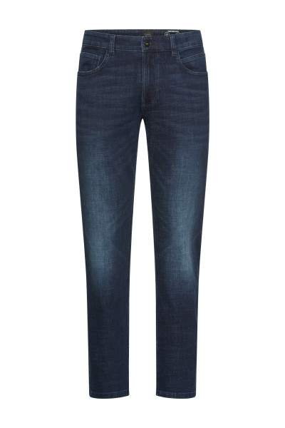 FARMER CAMEL ACTIVE 5-PKT DENIM REGULAR FIT - Kép 1