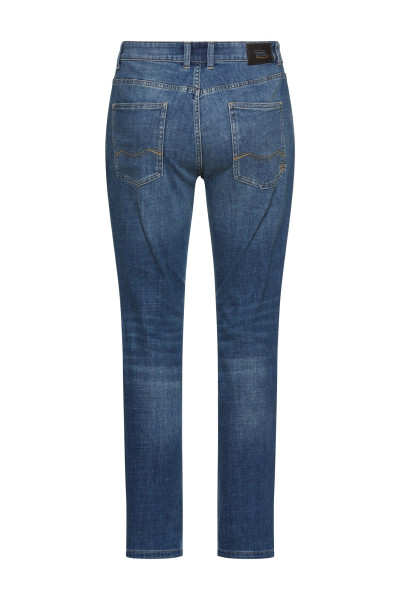 FARMER CAMEL ACTIVE 5-PKT DENIM REGULAR FIT - Kép 5