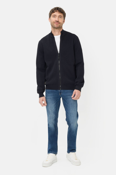 FARMER CAMEL ACTIVE 5-PKT DENIM REGULAR FIT - Kép 2