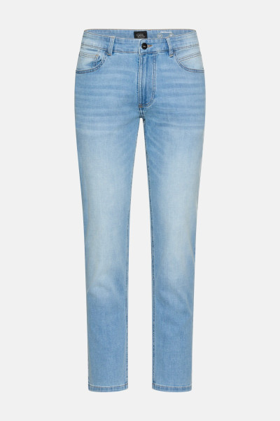 FARMER CAMEL ACTIVE 5-PKT DENIM REGULAR FIT - Kép 6