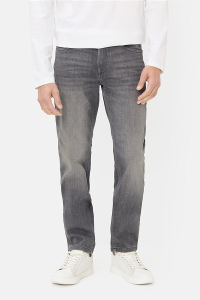 FARMER CAMEL ACTIVE 5-PKT DENIM REGULAR FIT - Kép 1