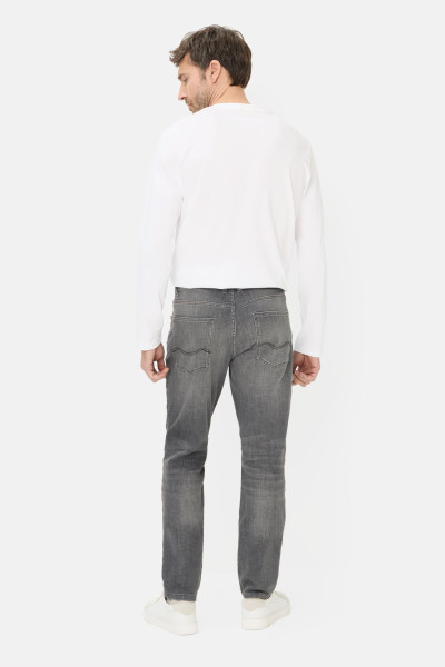 FARMER CAMEL ACTIVE 5-PKT DENIM REGULAR FIT - Kép 3