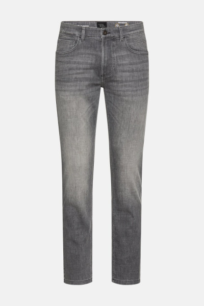 FARMER CAMEL ACTIVE 5-PKT DENIM REGULAR FIT - Kép 6