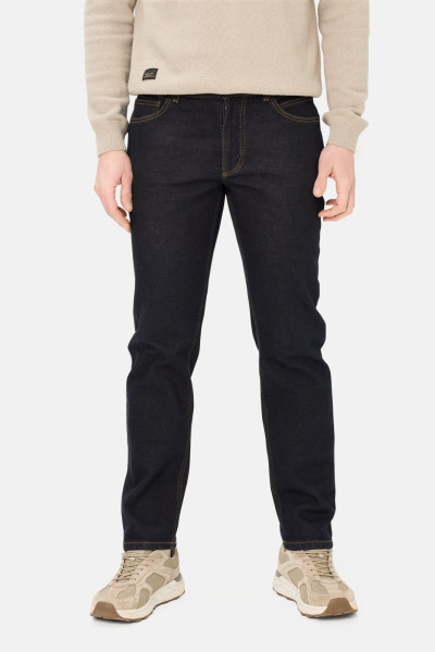 DŽÍNY CAMEL ACTIVE 5-PKT DENIM REGULAR FIT NOS - Fotografie č. 1