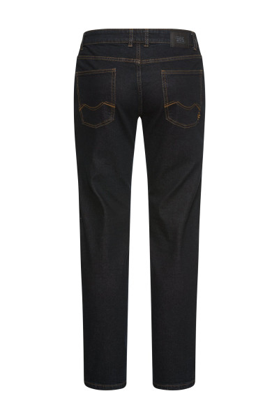 DŽÍNY CAMEL ACTIVE 5-PKT DENIM REGULAR FIT NOS - Fotografie č. 5