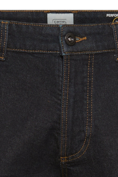 DŽÍNY CAMEL ACTIVE 5-PKT DENIM REGULAR FIT NOS - Fotografie č. 6