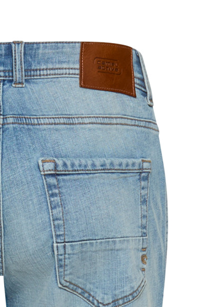 DŽÍNY CAMEL ACTIVE 5-PKT DENIM REGULAR FIT NOS - Fotografie č. 7