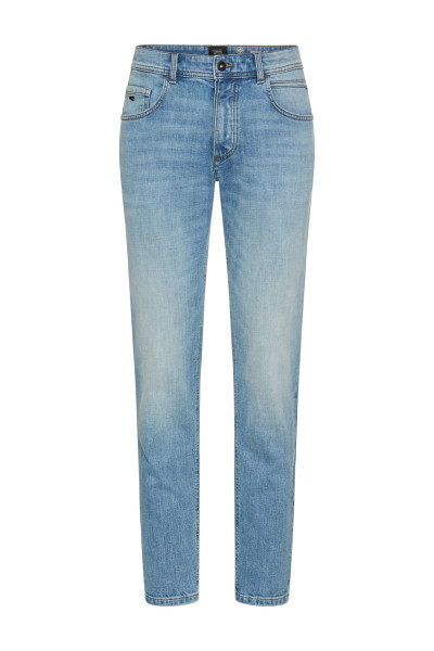 DŽÍNY CAMEL ACTIVE 5-PKT DENIM REGULAR FIT NOS - Fotografie č. 4