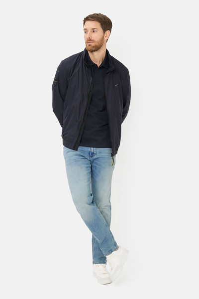 DŽÍNY CAMEL ACTIVE 5-PKT DENIM REGULAR FIT NOS - Fotografie č. 2