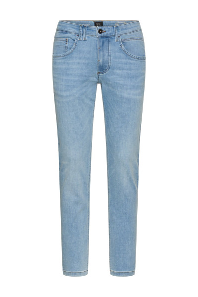 DŽÍNSY CAMEL ACTIVE 5-PKT DENIM SLIM FIT - Fotografia č. 4