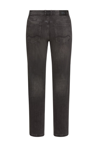 DŽÍNY CAMEL ACTIVE 5-PKT DENIM SLIM FIT NOS - Fotografie č. 5