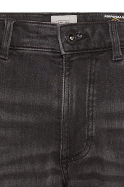 DŽÍNY CAMEL ACTIVE 5-PKT DENIM SLIM FIT NOS - Fotografie č. 6