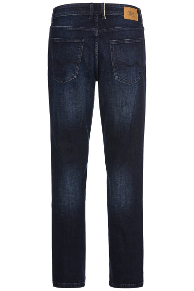 DŽÍNSY CAMEL ACTIVE 5-PKT DENIM RELAXED FIT NOS - Fotografia č. 5