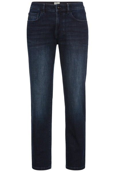 DŽÍNSY CAMEL ACTIVE 5-PKT DENIM RELAXED FIT NOS - Fotografia č. 4