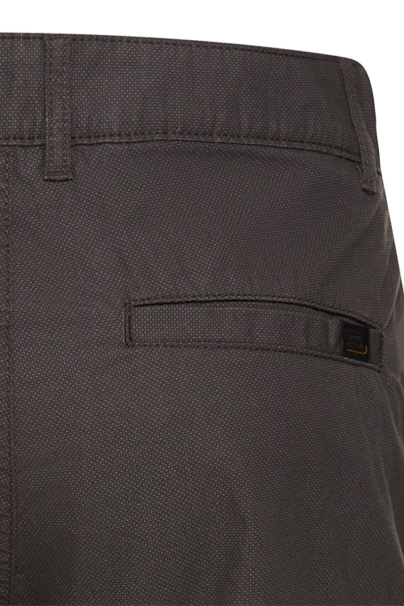Šortky Camel Active Bermudas / Shorts Asphalt