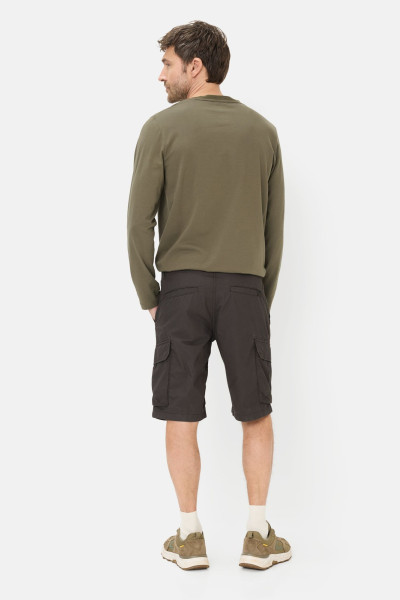 RÖVIDNADRÁG CAMEL ACTIVE BERMUDAS / SHORTS - Kép 3