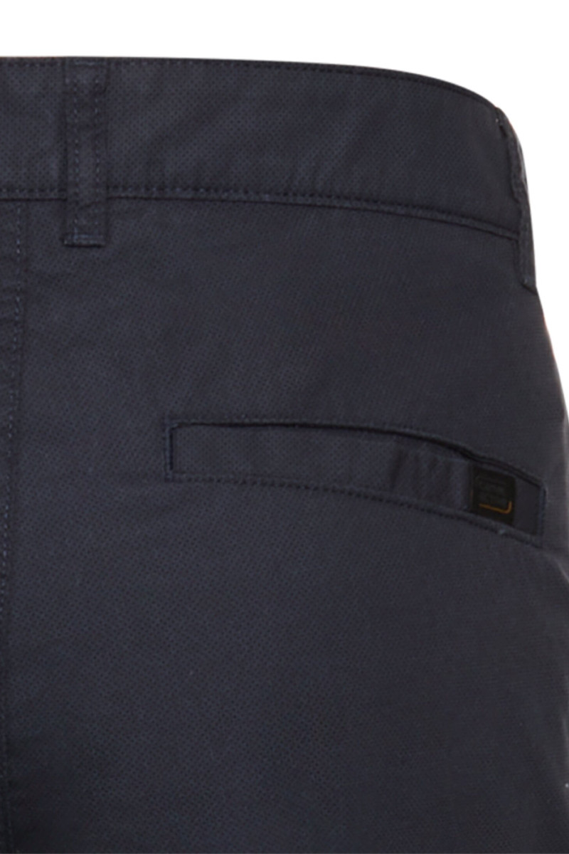 Šortky Camel Active Bermudas / Shorts Dark Indigo
