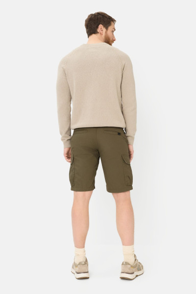 RÖVIDNADRÁG CAMEL ACTIVE BERMUDAS / SHORTS - Kép 3