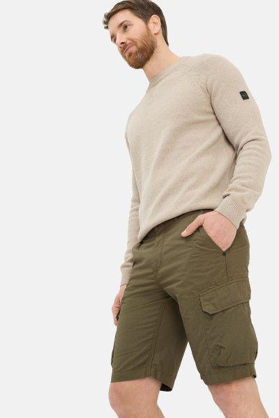 RÖVIDNADRÁG CAMEL ACTIVE BERMUDAS / SHORTS - Kép 4