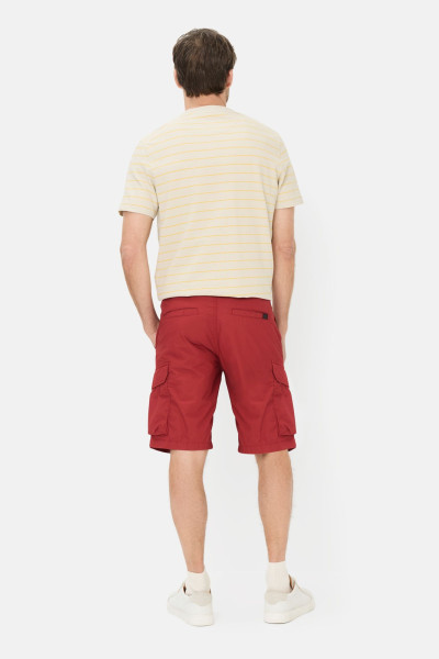 RÖVIDNADRÁG CAMEL ACTIVE BERMUDAS / SHORTS - Kép 3