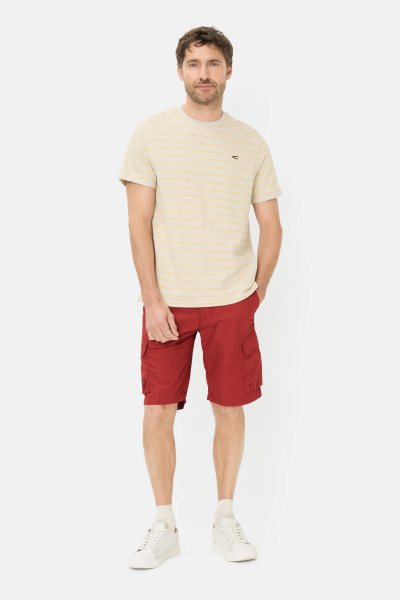 RÖVIDNADRÁG CAMEL ACTIVE BERMUDAS / SHORTS - Kép 2
