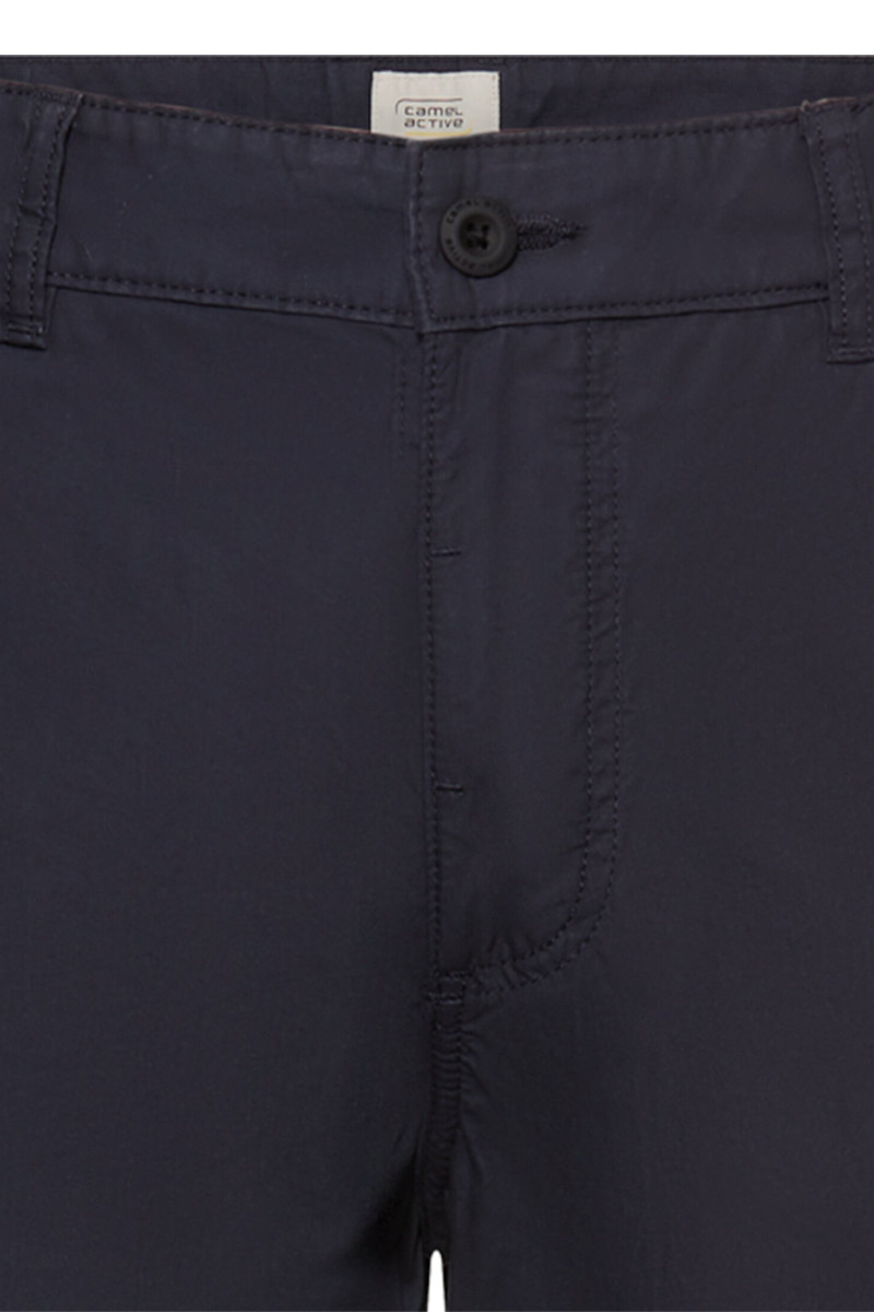 Šortky Camel Active Bermudas / Shorts Dark Indigo