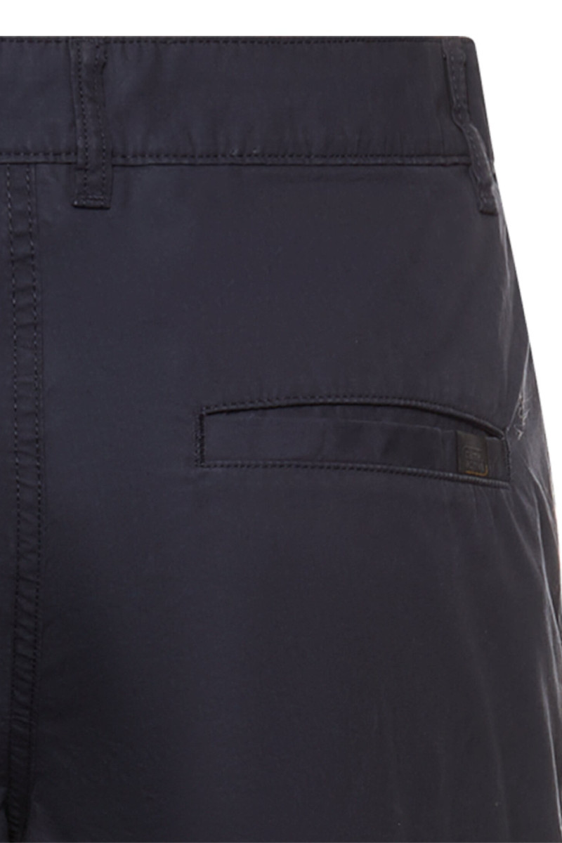 Šortky Camel Active Bermudas / Shorts Dark Indigo