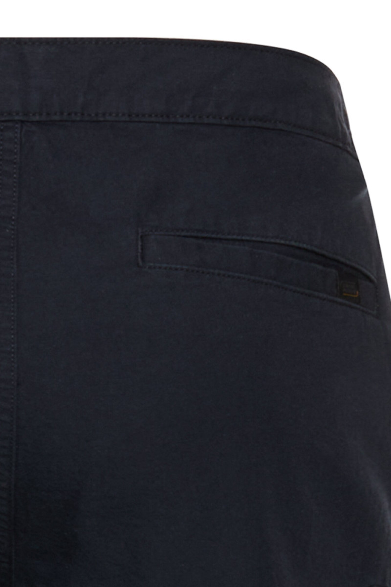 Šortky Camel Active Bermudas / Shorts Dark Indigo