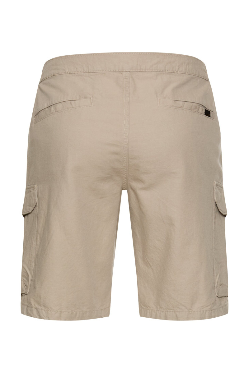 Šortky Camel Active Bermudas / Shorts Light Beige