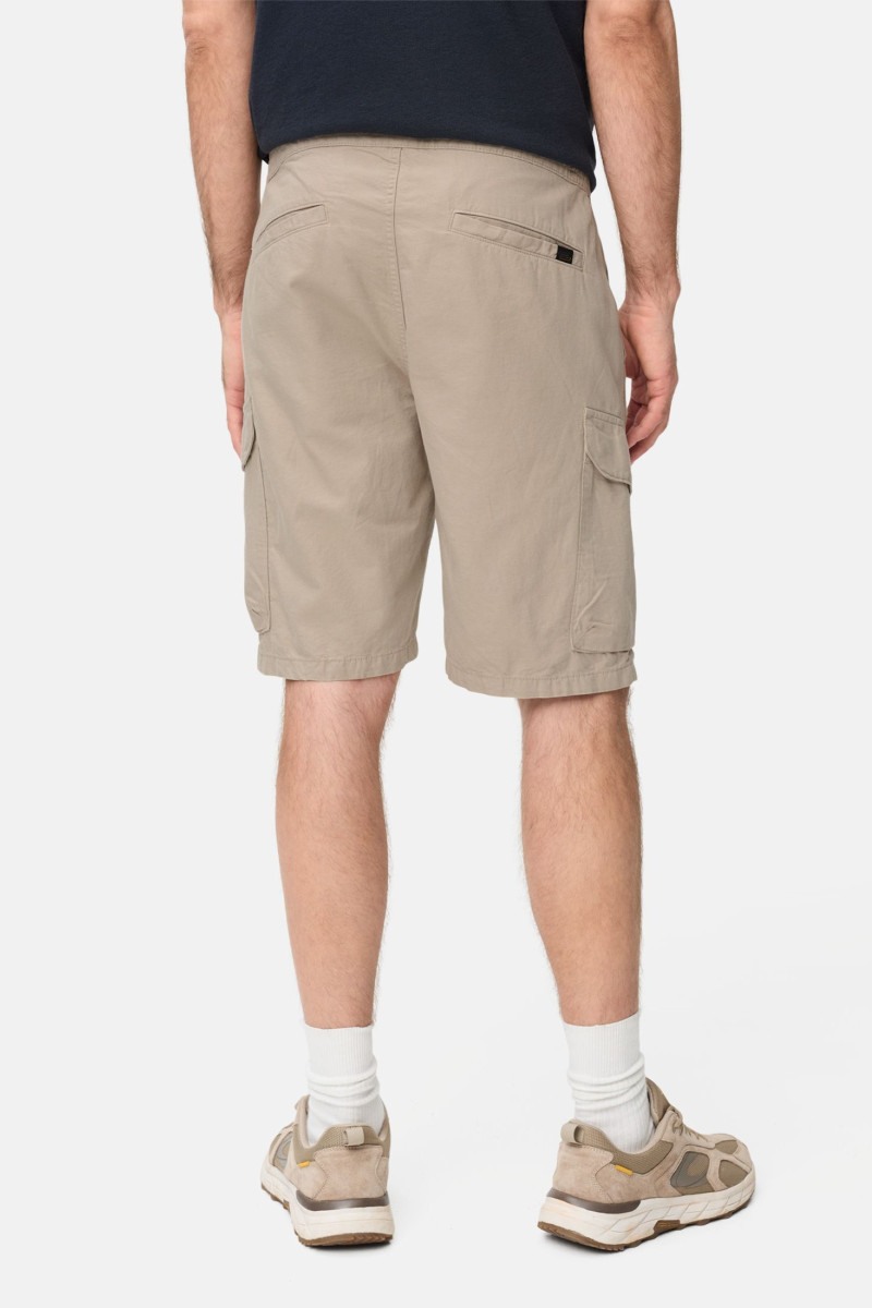 Šortky Camel Active Bermudas / Shorts Light Beige
