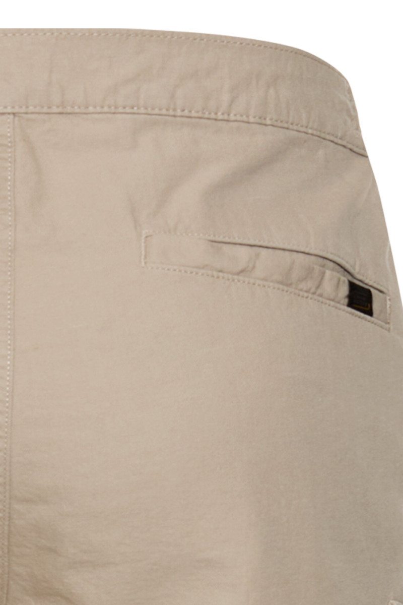Šortky Camel Active Bermudas / Shorts Light Beige