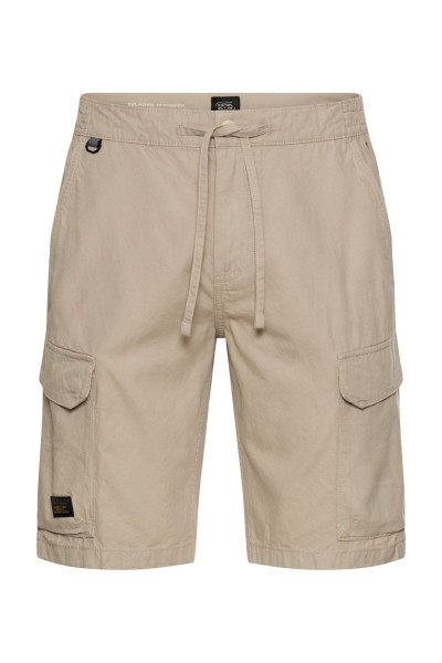 RÖVIDNADRÁG CAMEL ACTIVE BERMUDAS / SHORTS - Kép 4