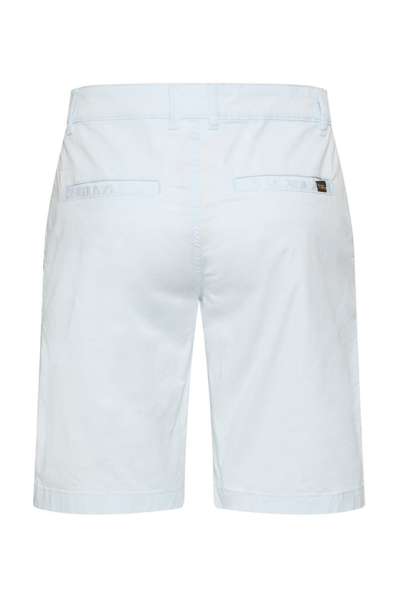 Šortky Camel Active Bermudas / Shorts Ocean Blue