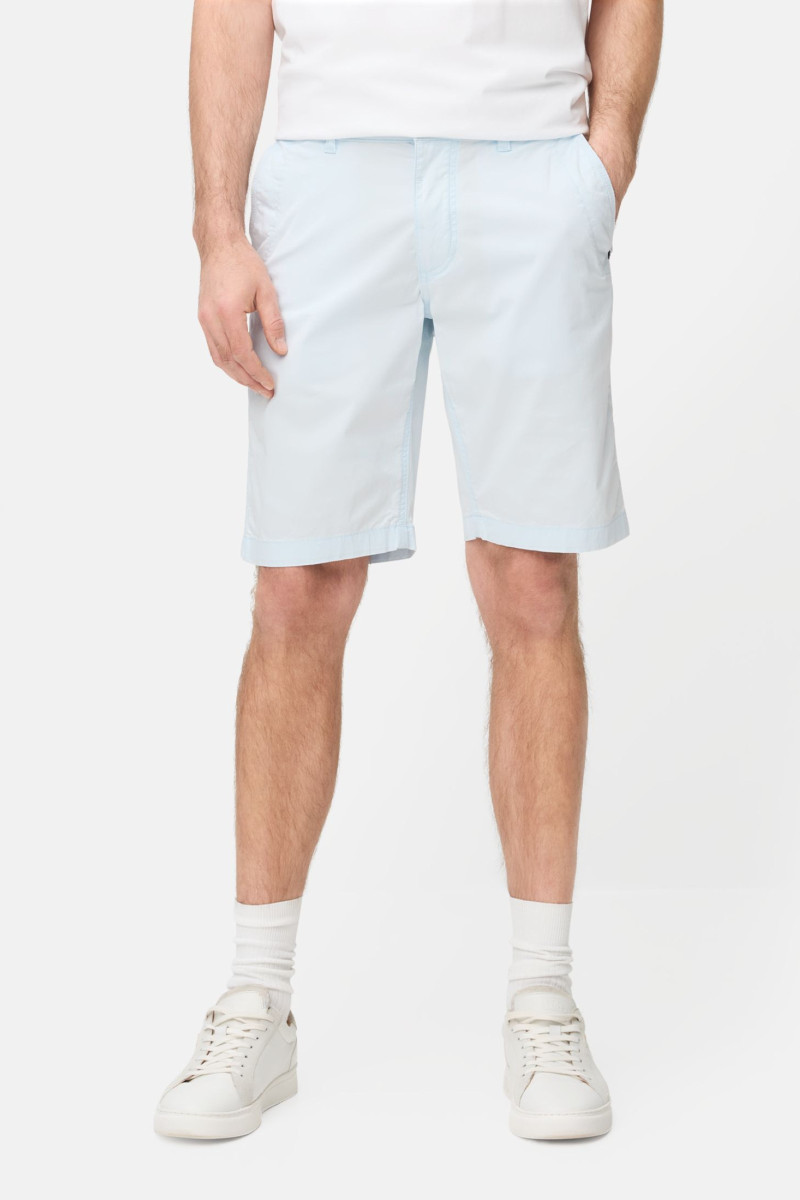 Šortky Camel Active Bermudas / Shorts Ocean Blue