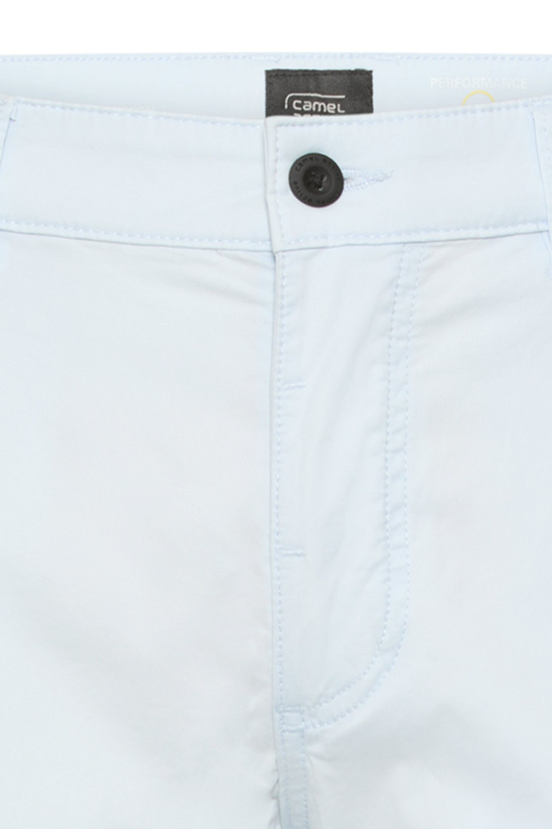 Šortky Camel Active Bermudas / Shorts Ocean Blue