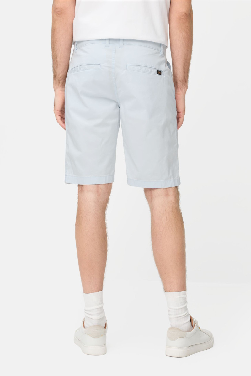 Šortky Camel Active Bermudas / Shorts Ocean Blue